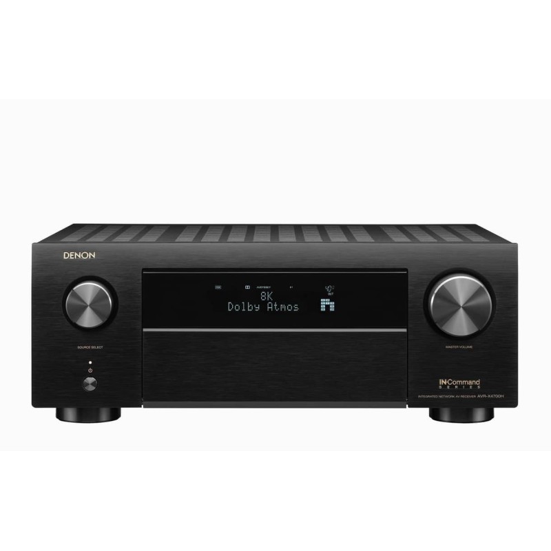 DENON AVC-X4700H