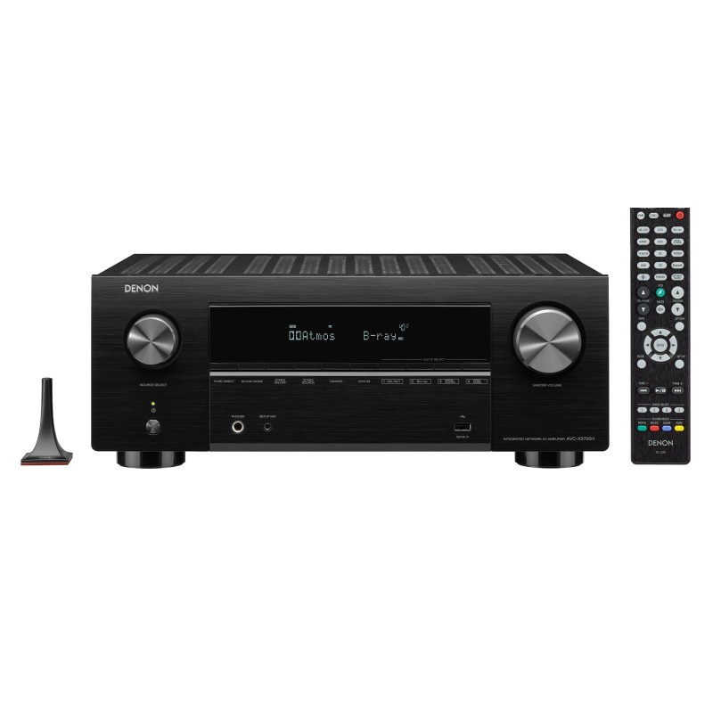 DENON AVC-X3700H DENON AVC-X3700H