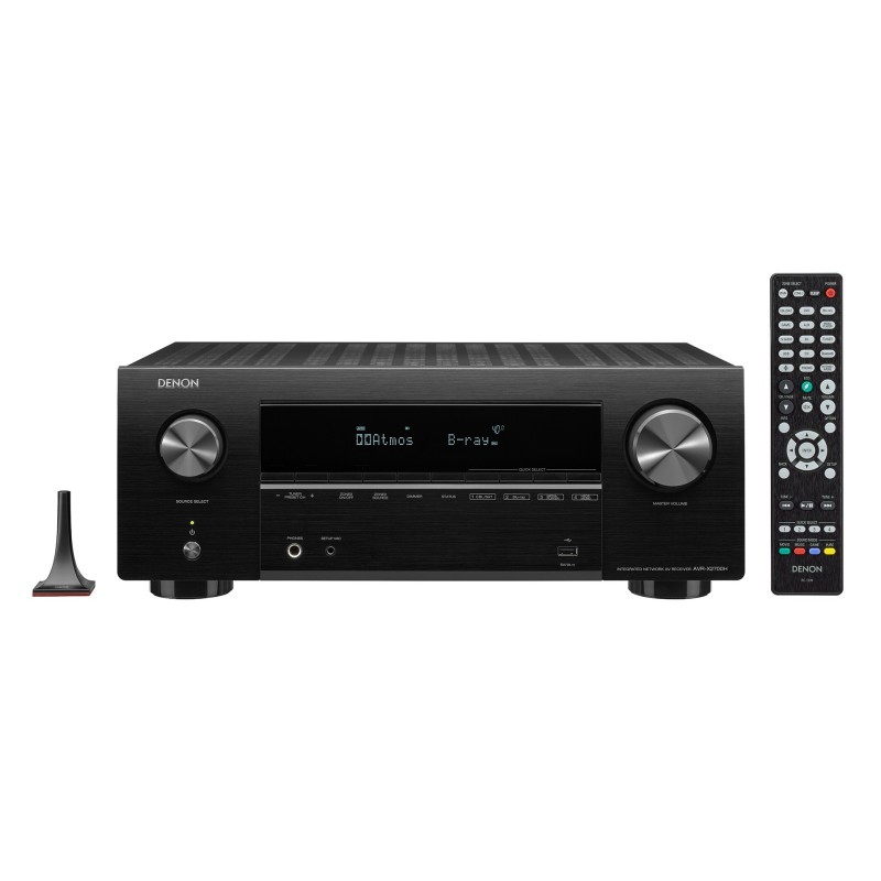DENON AVR-X2700H