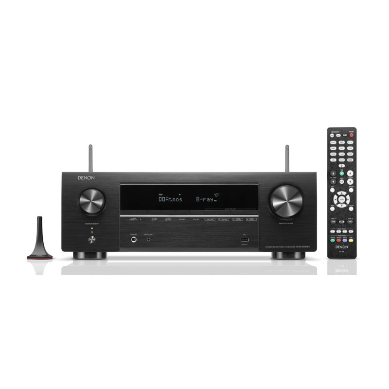 DENON AVR-X1700H DENON AVR-X1700H