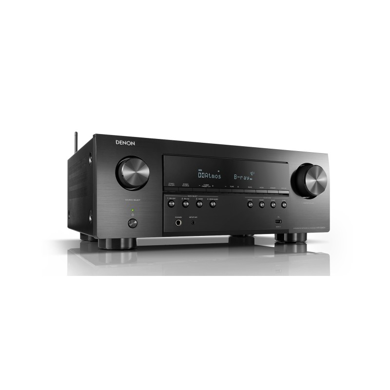 DENON AVR-S960H DENON AVR-S960H