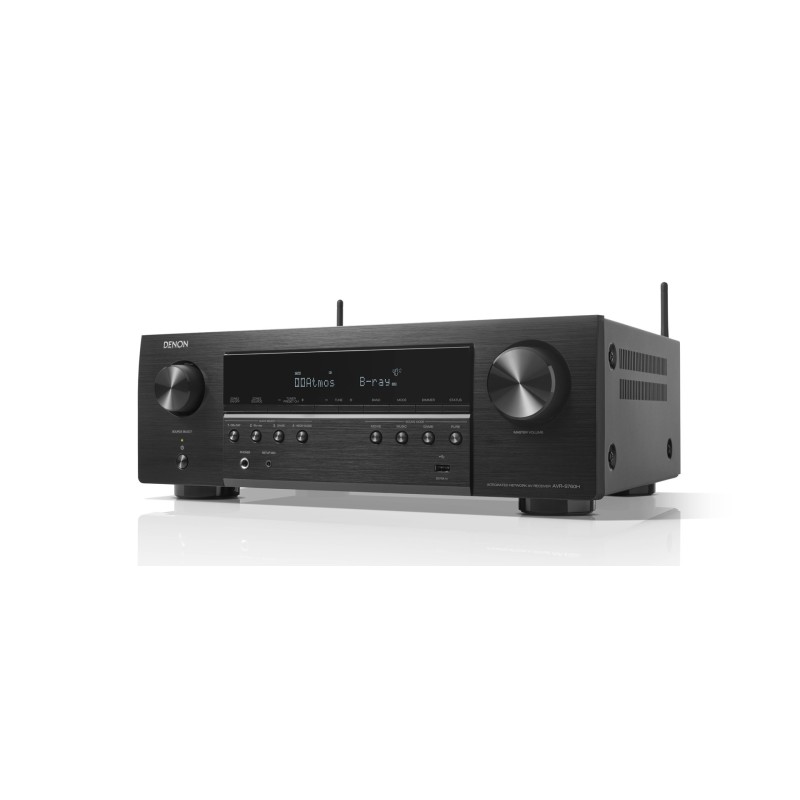 Denon AVR-S760H Denon AVR-S760H