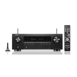 Denon AVR-S760H
