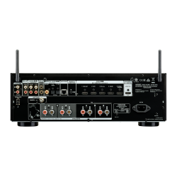 DENON DRA-800H