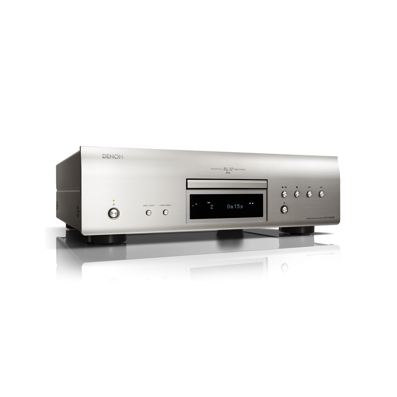 DENON DCD-1600NE DENON DCD-1600NE