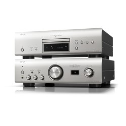 DENON DCD-1600NE