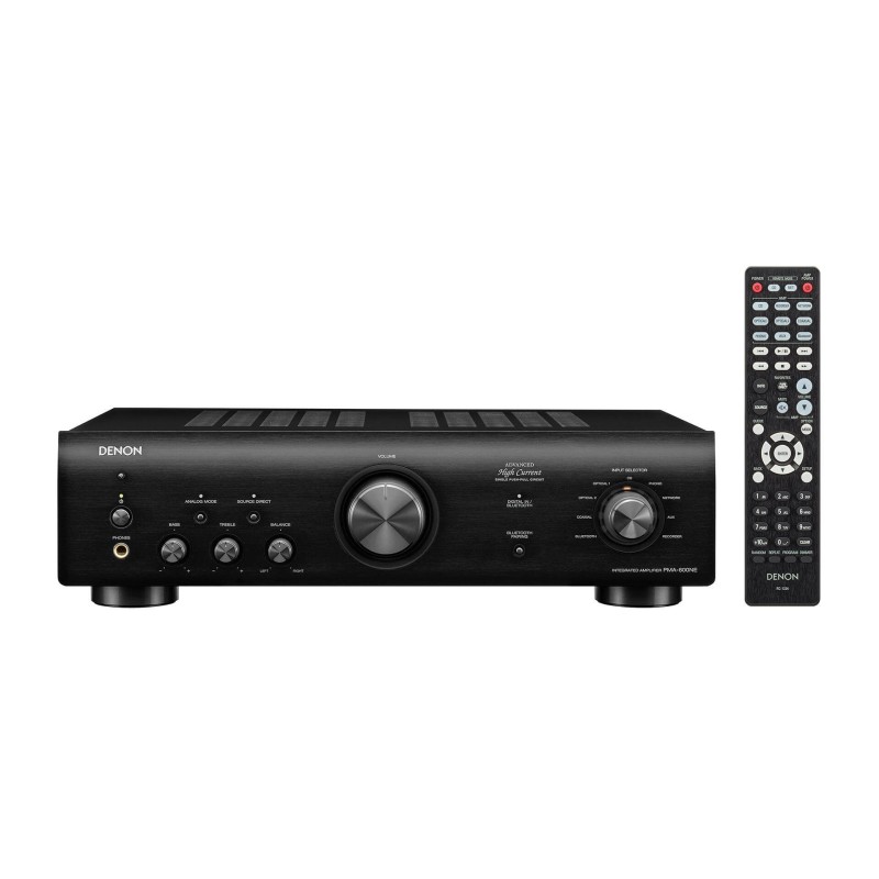 DENON PMA-600NEBKE2 DENON PMA-600NEBKE2