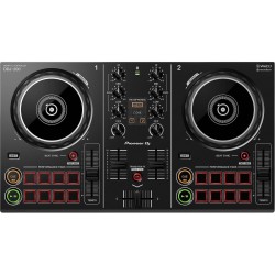 DDJ200