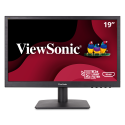 VIEWSONIC Monitor LED 19" VA1903H