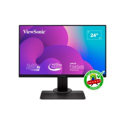 VIEWSONIC Monitor 24" 240Hz XG2431