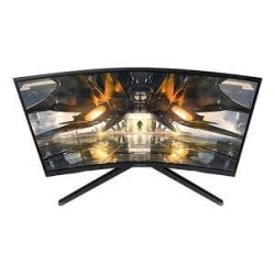 SAMSUNG 27" Odyssey-G5 QHD