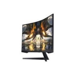 SAMSUNG 27" Odyssey-G5 QHD