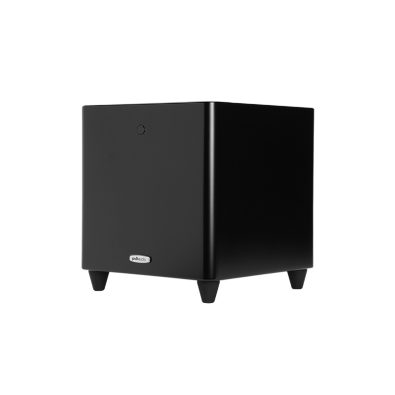 POLK Subwoofer DSW Pro 440wi POLK Subwoofer DSW Pro 440wi
