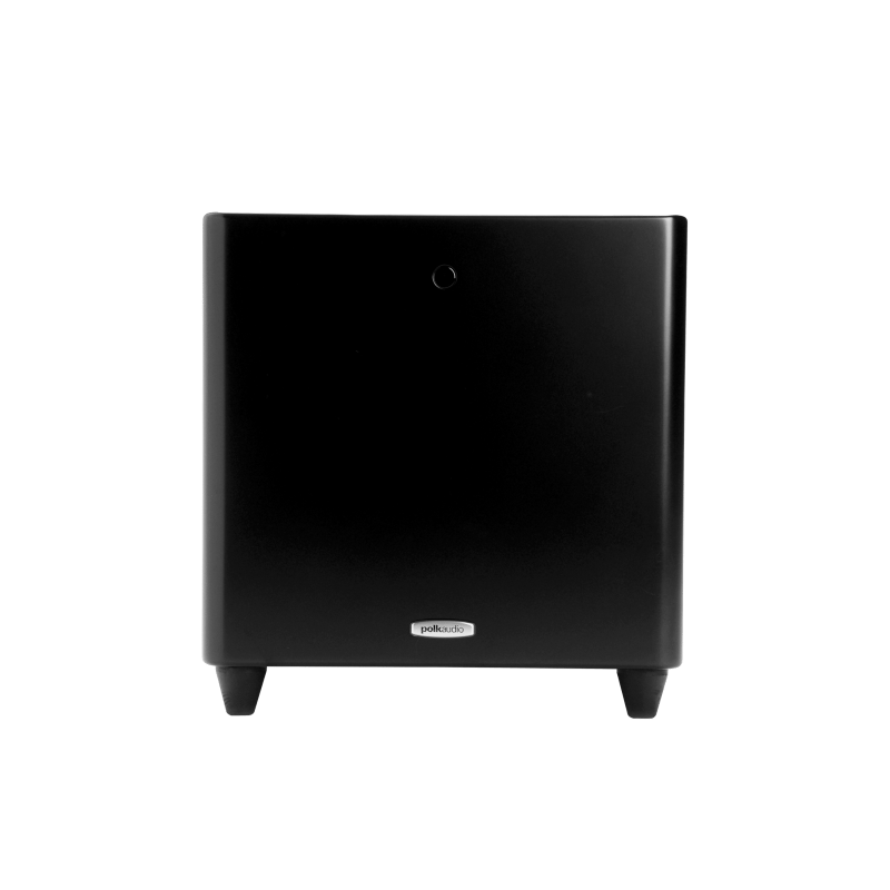 POLK DSW Pro 660wi Subwoofer POLK DSW Pro 660wi Subwoofer