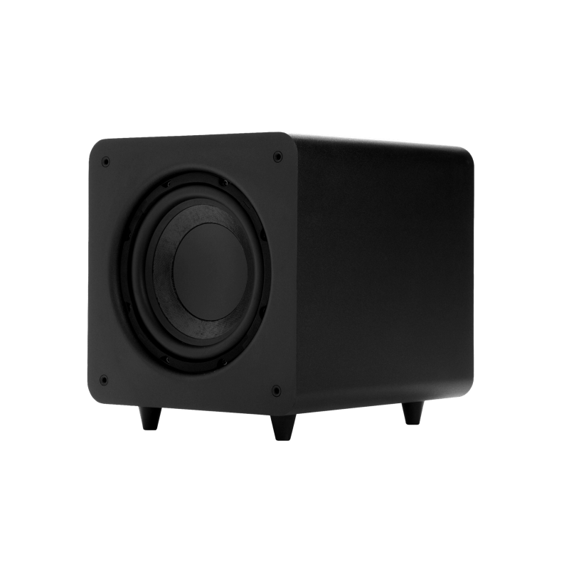 POLK Subwoofer PSW111 POLK Subwoofer PSW111