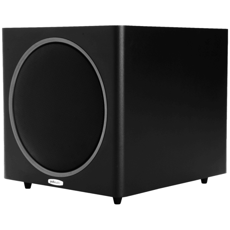 POLK Subwoofer PSW125 POLK Subwoofer PSW125