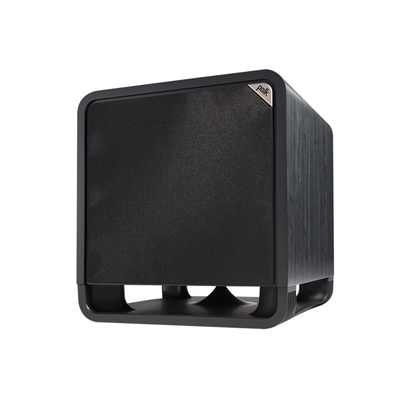 POLK Subwoofer HTS10 POLK Subwoofer HTS10