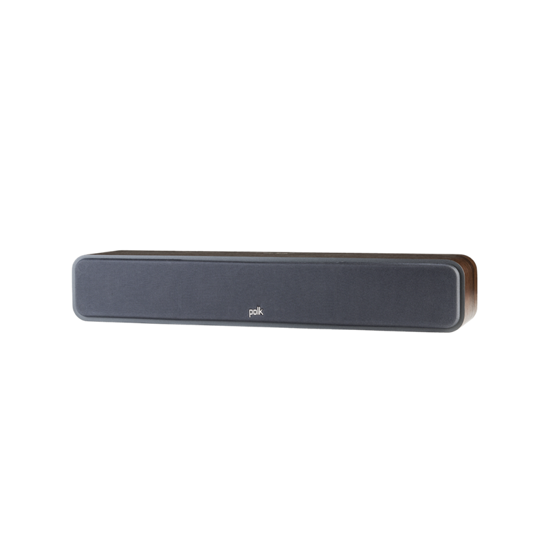POLK Parlante Central S35 POLK Parlante Central S35
