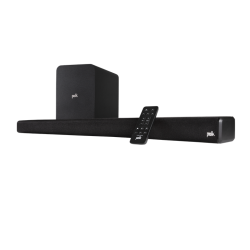 POLK Signa S4 Barra de sonido