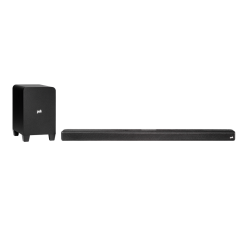 POLK Signa S4
