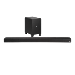 POLK Signa S4