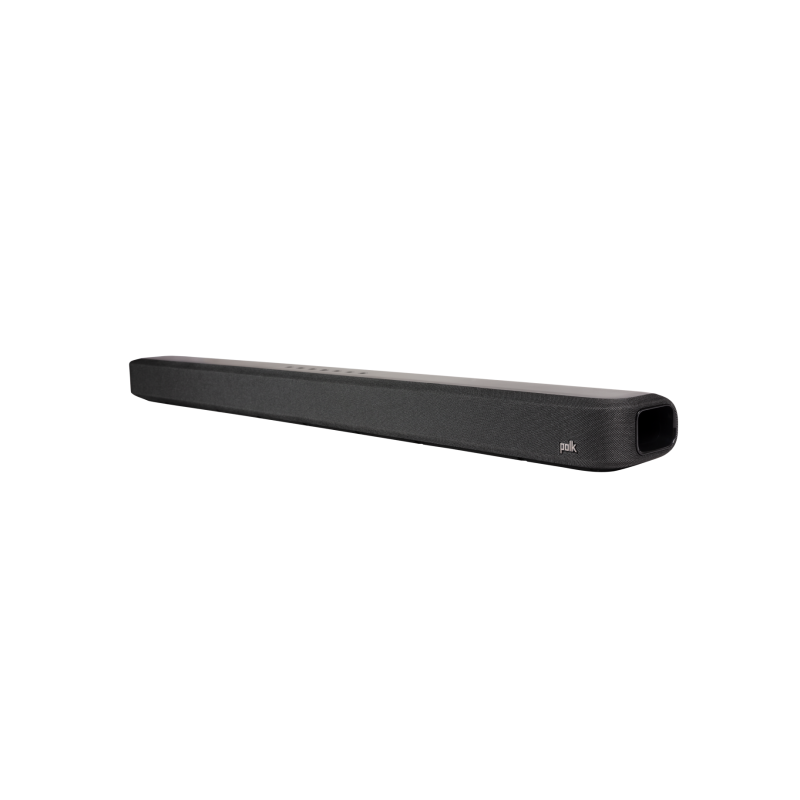POLK Barra de sonido True Surround III POLK Barra de sonido True Surround III