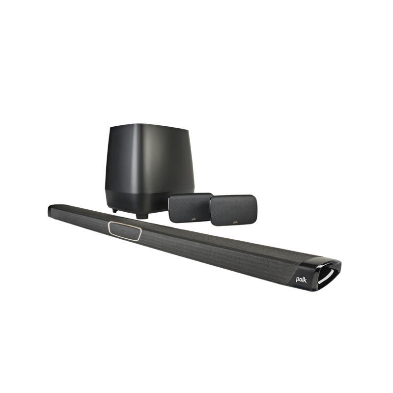 POLK MagniFi Max SR