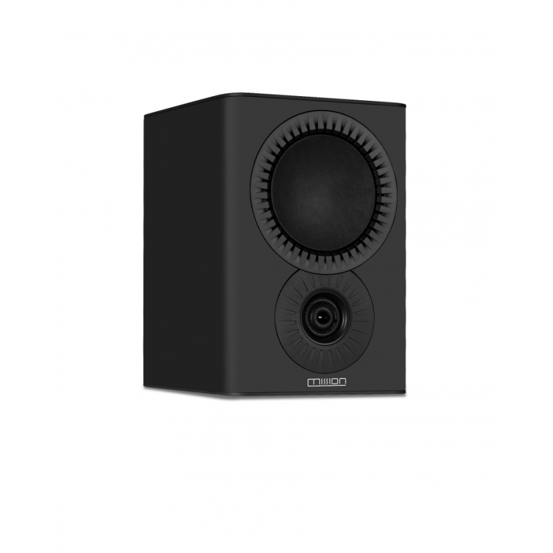 MISSION QX-1 MKII