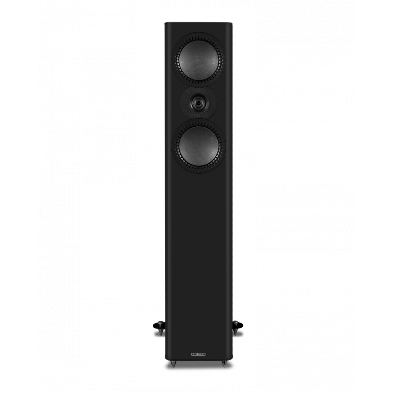 MISSION Columna QX-3 MKII MISSION Columna QX-3 MKII