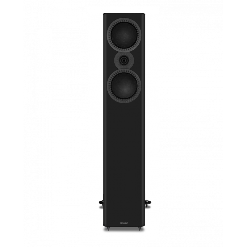 MISSION Columna QX-5 MKII MISSION Columna QX-5 MKII