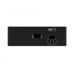 MISSION Canal Central QX-C MKII