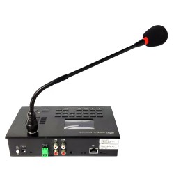 DUMONT Microfono MIP-20