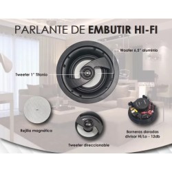 DUMONT HIQ-6