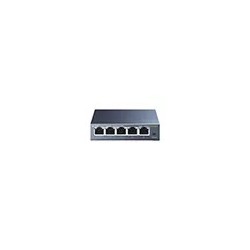 TP-LINK 5P Gigabit TL-SG105 Switch