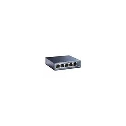 TP-LINK 5P Gigabit TL-SG105 Switch