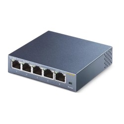 TP-LINK 5P Gigabit TL-SG105 Switch