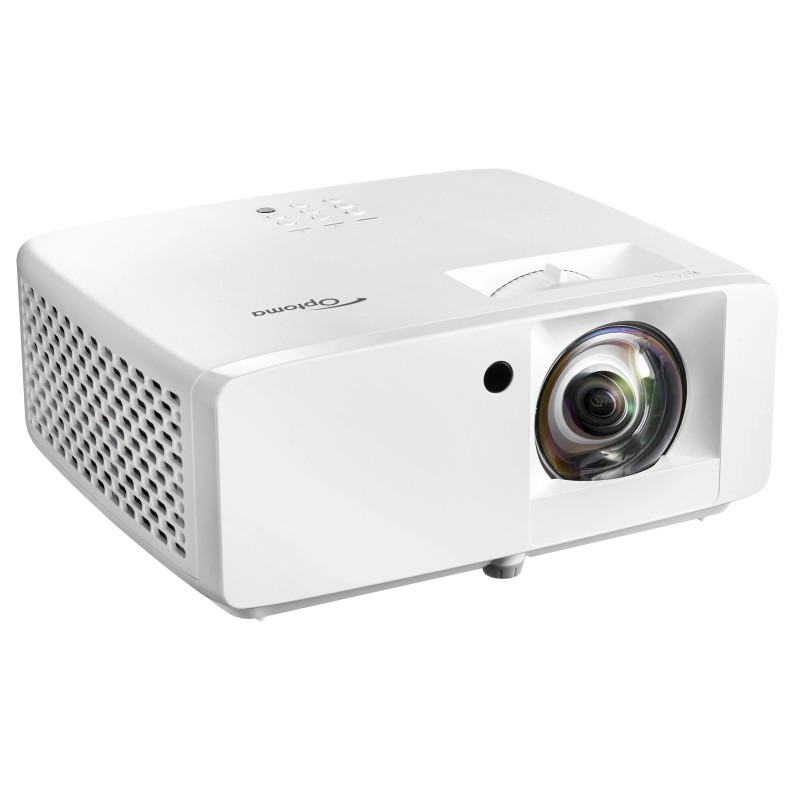 OPTOMA ZW350ST OPTOMA ZW350ST