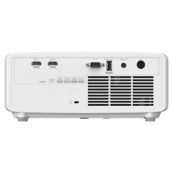 OPTOMA ZH350ST