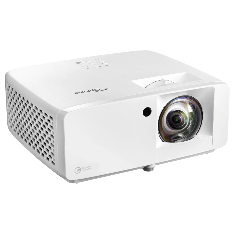 OPTOMA ZH450ST OPTOMA ZH450ST