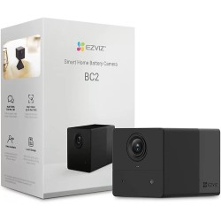 EZVIZ BC2