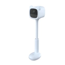 EZVIZ BM1 Baby Monitor WiFi Full HD 1080p con Batería y Audio
