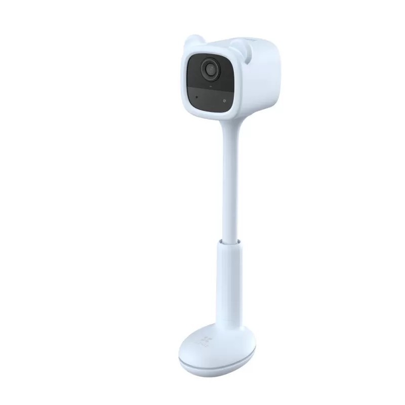 EZVIZ BM1 Baby Monitor WiFi Full HD 1080p con Batería y Audio