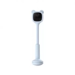 EZVIZ BM1 Baby Monitor WiFi Full HD 1080p con Batería y Audio