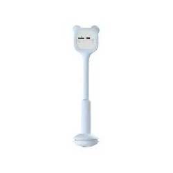 EZVIZ BM1 Baby Monitor WiFi Full HD 1080p con Batería y Audio