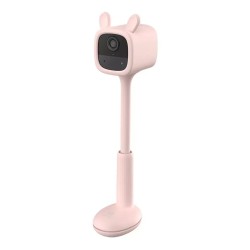 EZVIZ BM1 Baby Monitor WiFi Full HD 1080p con Batería y Audio