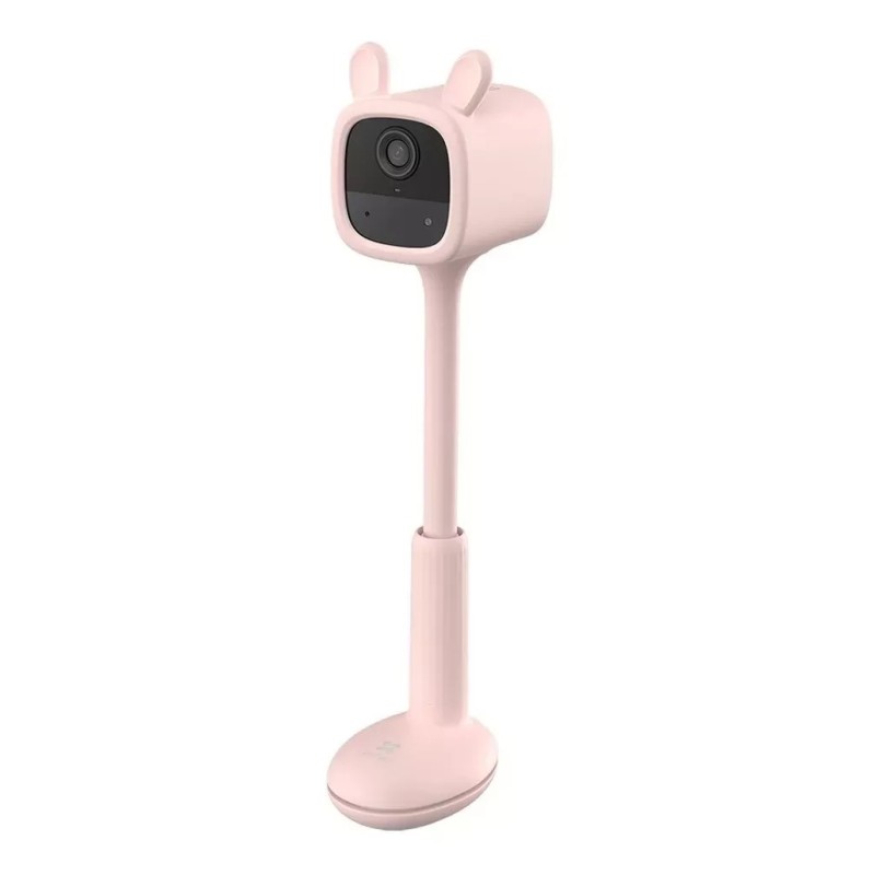EZVIZ BM1 Baby Monitor WiFi Full HD 1080p con Batería y Audio EZVIZ BM1 Baby Monitor WiFi Full HD 1080p con Batería y Audio