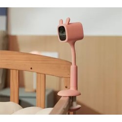 EZVIZ BM1 Baby Monitor WiFi Full HD 1080p con Batería y Audio