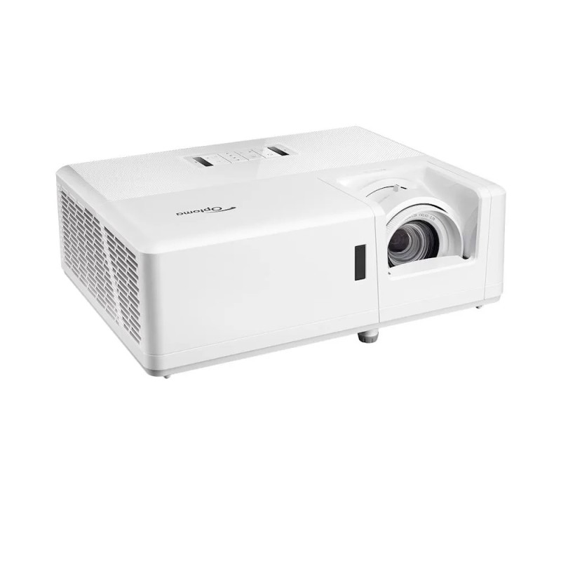 OPTOMA ZW403 OPTOMA ZW403
