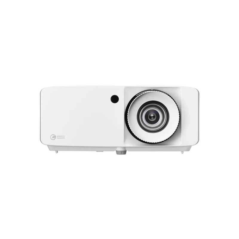 OPTOMA ZH450 OPTOMA ZH450