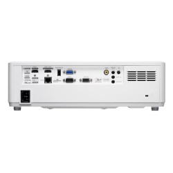 OPTOMA ZH606-W